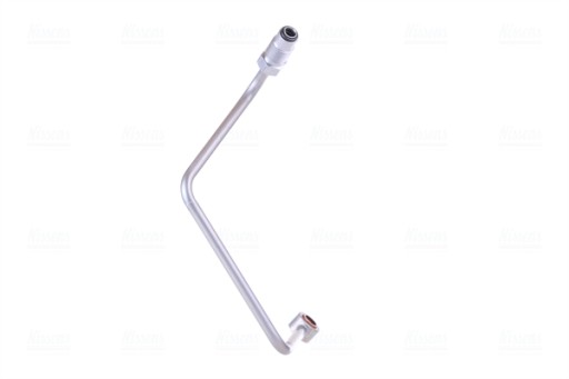 935087 - МАСЛЯНЫЙ ТРУБОПРОВОД ТУРБОНАГНЕТАТЕЛЯ