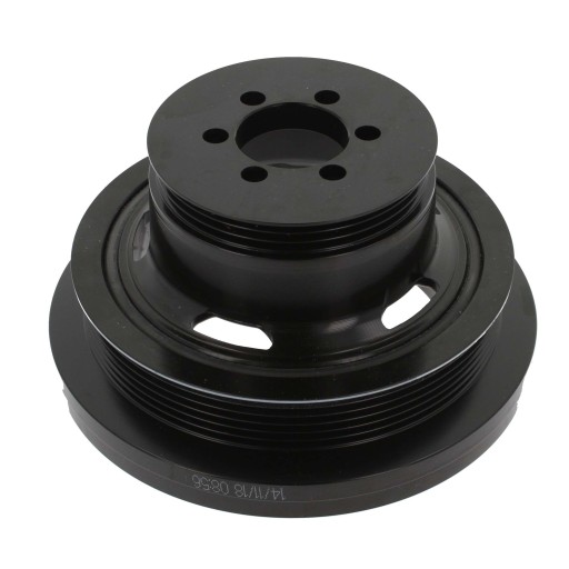 CORTECO 49412204 Шкив коленвала