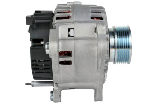 Генератор audi a3 (8l1) hella 8el 012 427-541