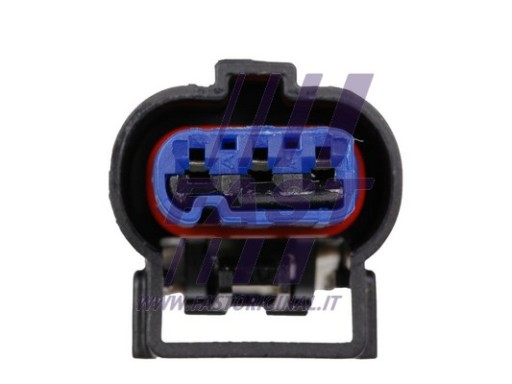 FT76112 - РАЗЪЕМ ДАТЧИКА РАСПРЕДВАЛА.BOXER 06-FT76112