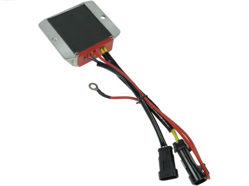Регулятор as-pl are9094