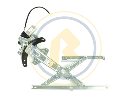 01.6837 - ВІКНА ВІКНА CHEVROLET/DAEWOO P. MATIZ LE. З ДВИГУНОМ