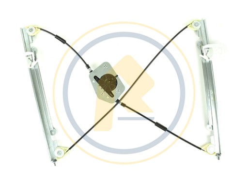 01.2253 - ОКНО ОКНО LANCIA P. YPSILON LE. БЕЗ ДВИГАТЕЛЯ