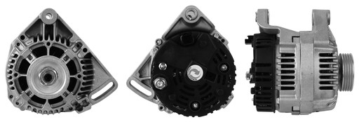 Генератор elstock 28-3877