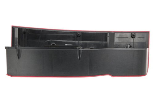 Валео задня лампа VW Crafter 04.06-12.16 Правильно