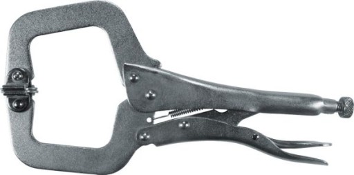 Клещи самоконтрящиеся тип C 280 мм Condor