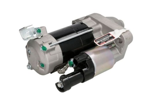 Стартер stardax stx201275