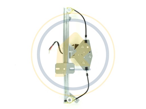 01.8139 - ВІКНА ВІКНА DACIA T. LODGY/DOKKER 12-LE. З ДВИГУНОМ