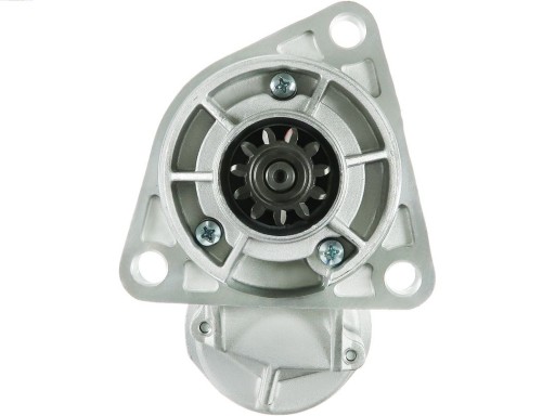 Стартер isuzu as-pl s9167