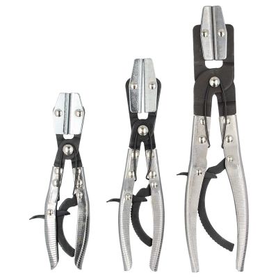 Комплект энергетических зажимов NE00047