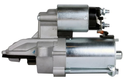 Стартер hella 8ea 012 527-781