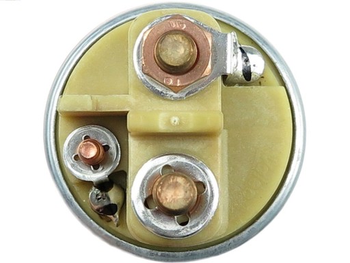 Ss3035(valeo) переключатель стартера oem valeo as-pl