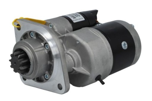 Стартер для грузовых автомобилей ptc-4033