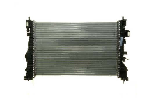 1178 000P - РАДИАТОР АЛЬФА РОМЕО ДЖУЛЬЕТТА 1.4T 10-
