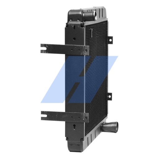 Шосе автомобільний 10118014 радіатор двигуна
