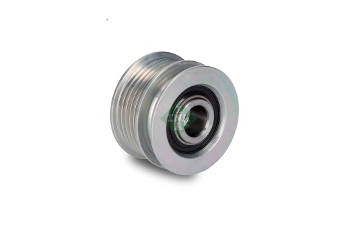 535 0009 - Шкив генератора 535000910