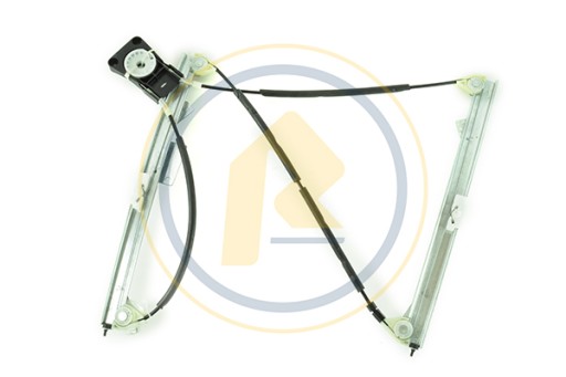 01.3040 - ВІКНА ВІКНА FORD P. MONDEO IV ПР. БЕЗ ДВИГУНА