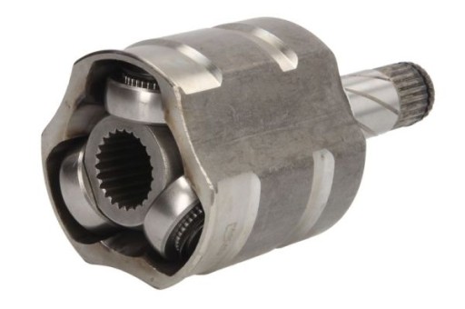 Pascal Pascal g7x028pc приводний вал