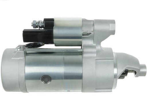 Стартер s6241s as-pl audi: a4 3.0 tdi, a4 3.0 tdi quattro, a5 3.0