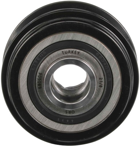 Ворота oap7297 обгонна муфта