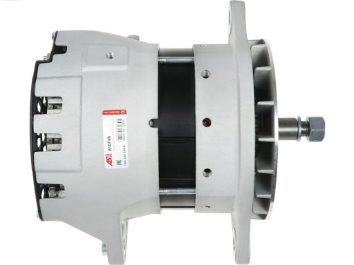 Генератор as-pl a1074s гусениця