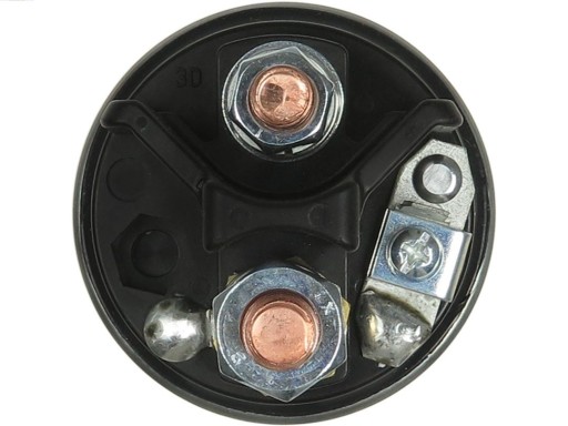 SS9253(LETRIKA) - ВЫКЛЮЧАТЕЛЬ СТАРТЕРА