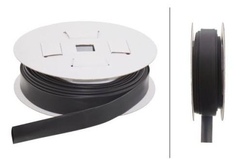 366349_E АКСЕСУАРИ ОСВІТЛЕННЯ ТЕРМОУСКОЖУВАЛЬНИЙ КАБЕЛЬ