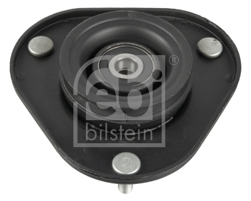 170061 - ПОДУШКА АМОРТИЗАТОР TOYOTA ПЕРЕДНЯЯ AURIS COROLLA