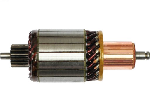 SA0090, - As-pl sa0090 якорь, стартер