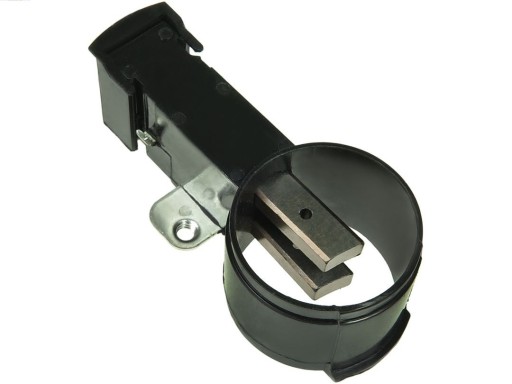 ABH2001, - As-pl abh2001 крепление, угольные щетки