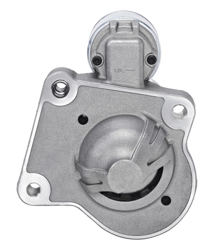 Стартер valeo 438299