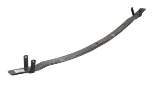 MLS-72862003 - ЛИСТ III РЕСОРИ P ДЛЯ 72862000 Чол