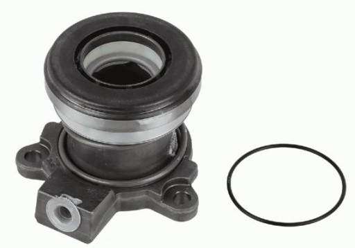 SACHS 3182 600 257 - ЦЕНТРАЛЬНЫЙ ПРИВОД / OPEL