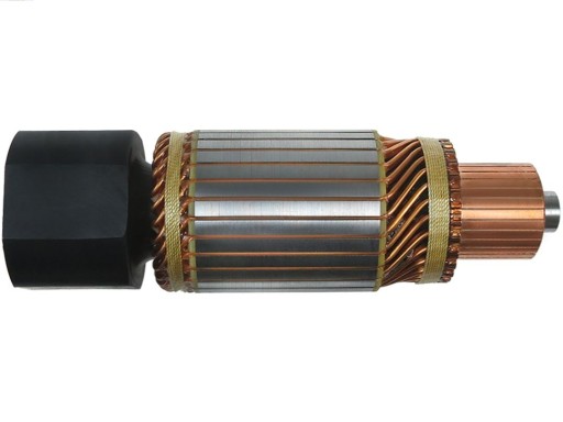 Sa0010 як роторний стартер