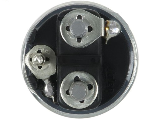 SS3004(VALEO) - Электромагнитный переключатель as-pl ss3004 (valeo),