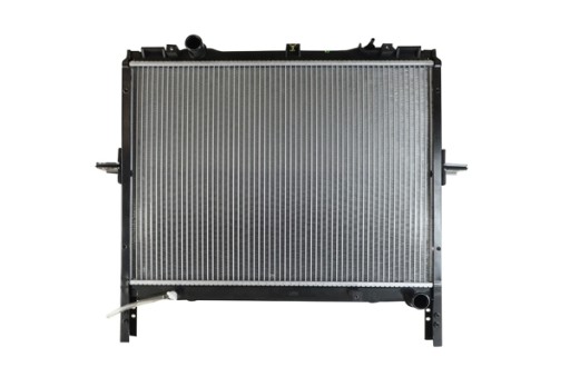 622 274 - РАДИАТОР KIA SORENTO 2.5CRDI 02-