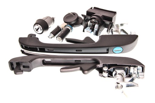 VW P. GOLFIA НАБІР РУЧОК 28-0193 MAXGEAR