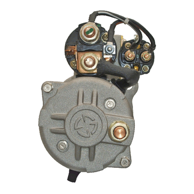 Электрический стартер prestolite m105r3032se