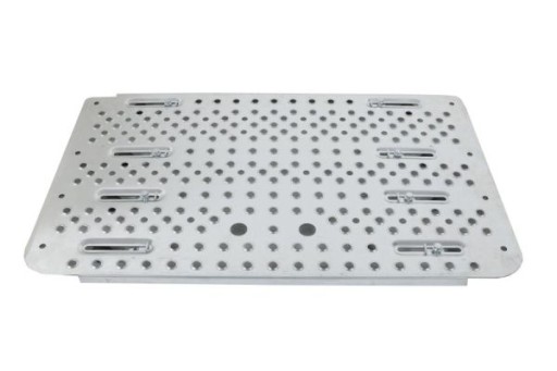 VOL-SP-024 - РОБОЧА ПЛАТФОРМА RENAULT T VOLVO FH16