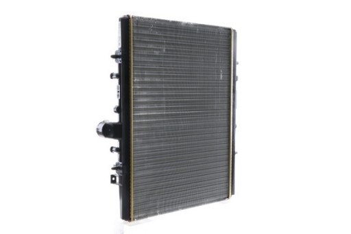 392 000S - РАДІАТОР CITROEN C5 2.0HDI/1.8 16V PEUG CR392000S MAHLE