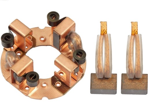 SBH9009(LETRIKA), SBH9009(LETRIKA) - Sbh9009 (летрика) в качестве держателя стартовой щетки