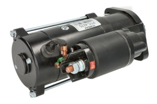 Стартер-электрический грузовик ptc-4275