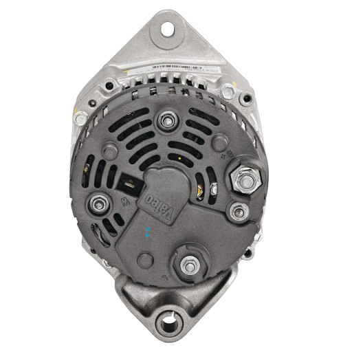 436706 - Val436706_a восстановленный генератор opel