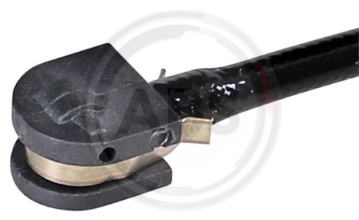 39653 - Запорный клапан BMW 5 E39 3 0 00-