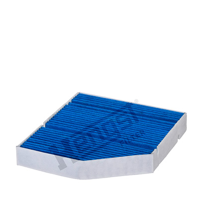 Hengst Filter E5967LB фильтр, вентиляция