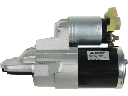 S5511(MITSUBISHI) - Стартер mazda mx-5 as-pl s5511