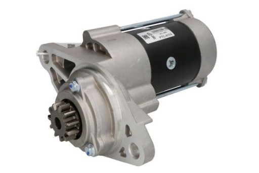 Автомобільний стартер ptc-4174