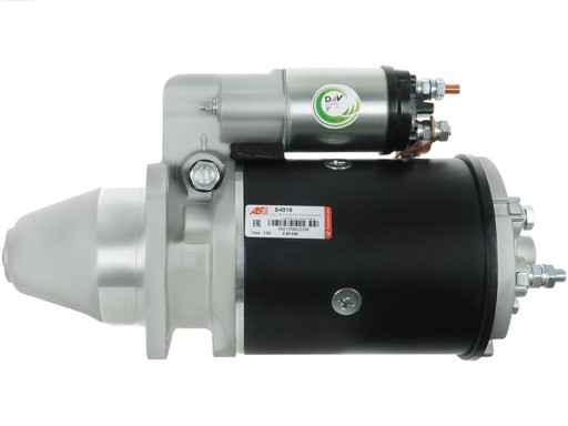 Стартер as-pl s4010 renault 19