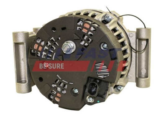 Генератор переменного тока быстрый ft74116/r