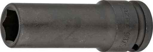 ГНІЗДОВА УДАРНА 1/2`` 6 КУТ